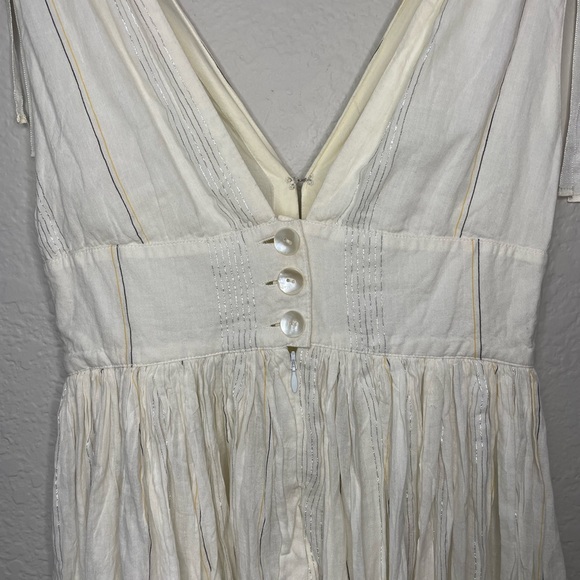 Free People Maxi Dress - Picture 6 of 10